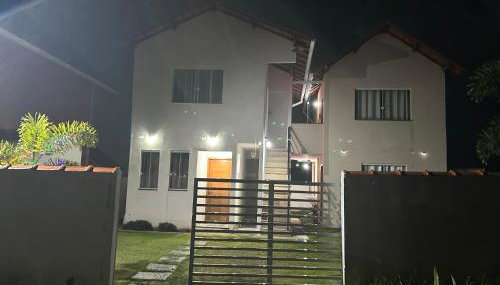 Chalé 2 vista para montanha - Foto 3