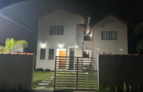 Chalé 2 vista para montanha - Foto 3