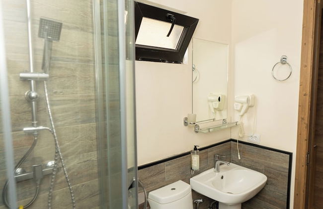 Kazbegi Cottages - Foto 12