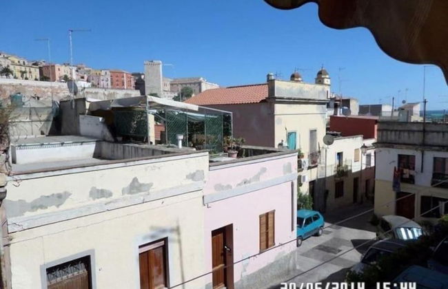 Laribiancos Cagliari Centro Storico - Foto 12