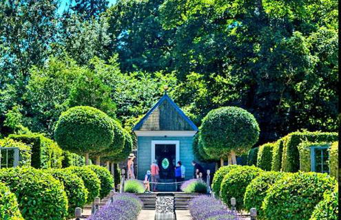 Stylish Open Plan Guest House 400sq ft Rutland - Photo 51