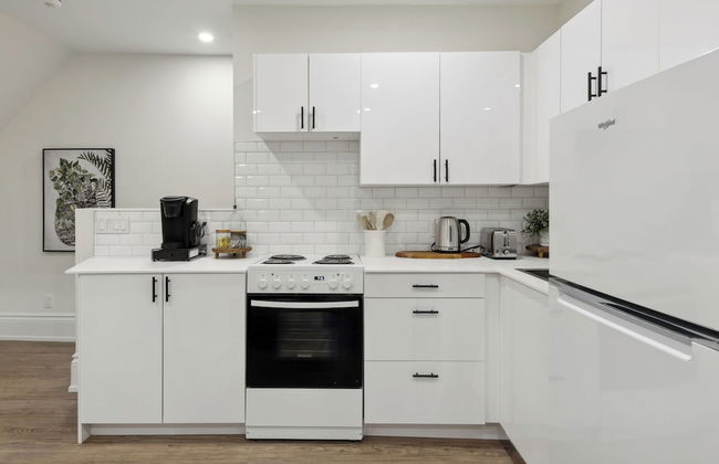 Downtown Collingwood Condos - Foto 72