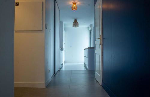 La Business class - Standing - Tramway - Parking - Foto 20