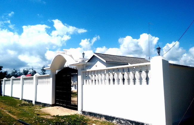 Villa Uroa Barabara - Photo 9