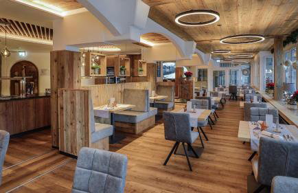 Ferienwohnungen - Alpenhotel Fischer 4 Sterne - Adults Only - Foto 62