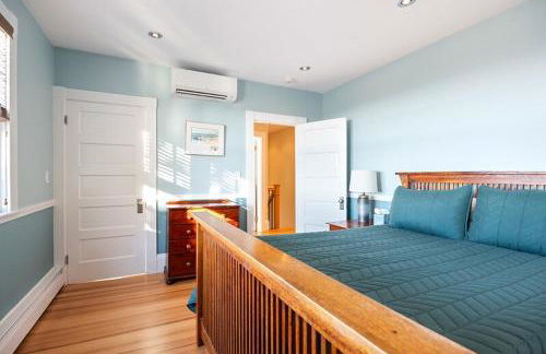 Magnificent Ocean View walk to beaches and town - Foto 23