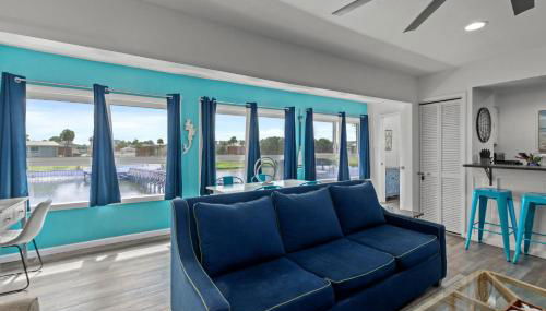 Tranquil Tortuga Lake View Central Destin - Foto 5