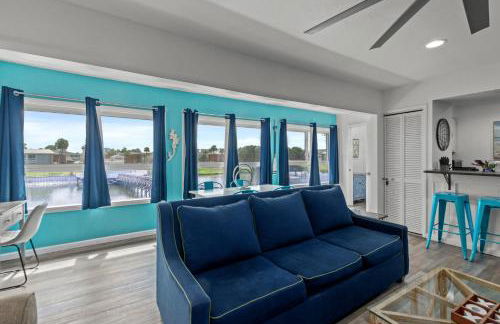 Tranquil Tortuga Lake View Central Destin - Foto 5