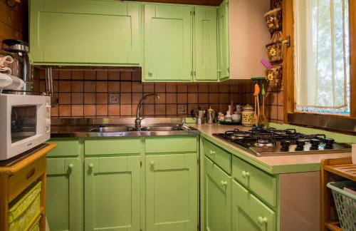 Casetta Pizziddu - Foto 14