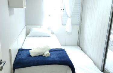 Apartamento Expo Center Norte a 900 metros com AR - Foto 35