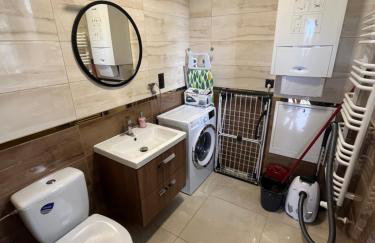 Stawowy Zakątek - Foto 5