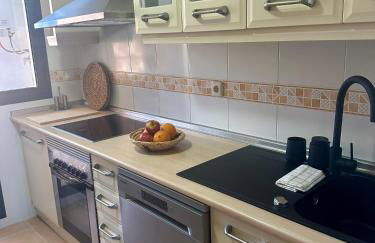 Fancy duplex penthouse in Carib Playa Cabopino - Photo 52