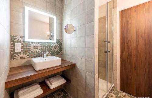 Maison Bourgeoise de caractère - Foto 17