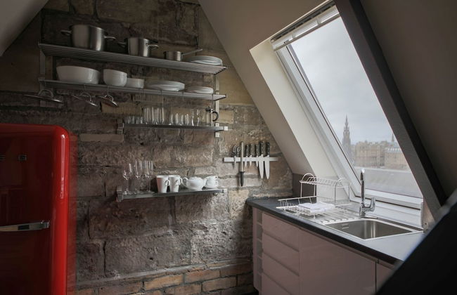 Linton Collection - 28 North Bridge - Foto 46