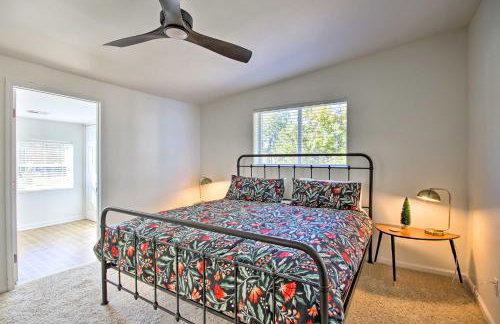 Anglers Paradise, 1 Mi to Broyles Recreation Area - Foto 14