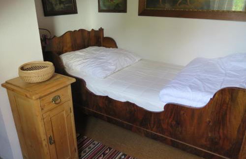 Historisches Ferienhaus Veste Dilsberg - Foto 15