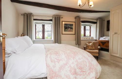 Pendle Hill Barley 17th Century 2 bed-bath period cottage - Foto 12