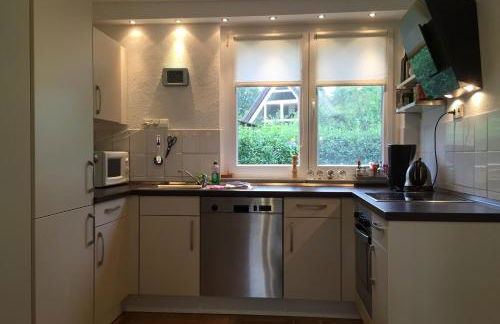 Ferienhaus Boddenblick - Foto 4