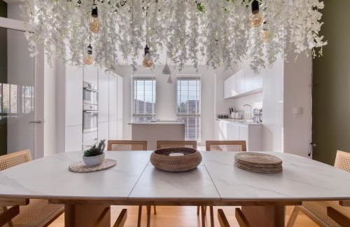 Cambridge - hot tub, sauna, parking, pool table - Foto 45