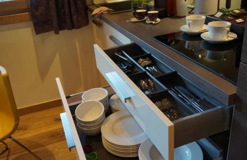 Appartement La Suite Mont-Blanc - Foto 14