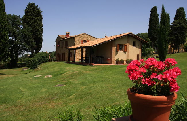 Agriturismo Villa Opera - Foto 35