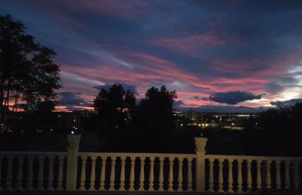 Villa Don Giovanni Fuengirola, Piscina Privada y vistas al mar y a la Montaña - Photo 13