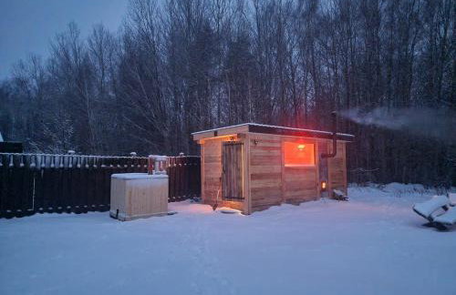 Siedlisko na łące - Foto 19