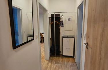 3 Zimmerwohnung am Neuer Teich - Foto 8