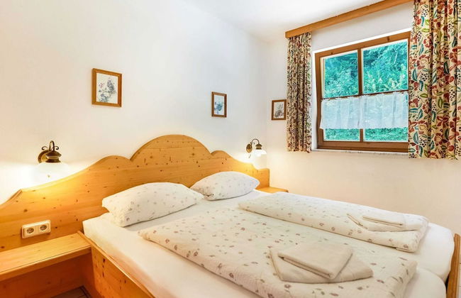 Ferienwohnung mit Bergaufenthalt in Schonau - Foto 7