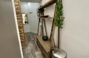 The Garden Hideaway Central Corbridge - Foto 21