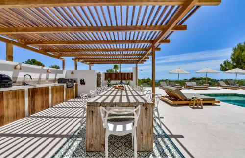 VILLA LUJO - By Almarina Villas - Foto 15