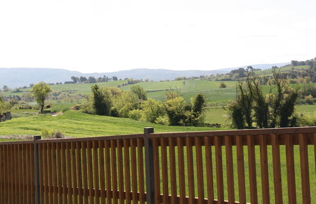 Les Cavallerisses Turisme Rural - Foto 16