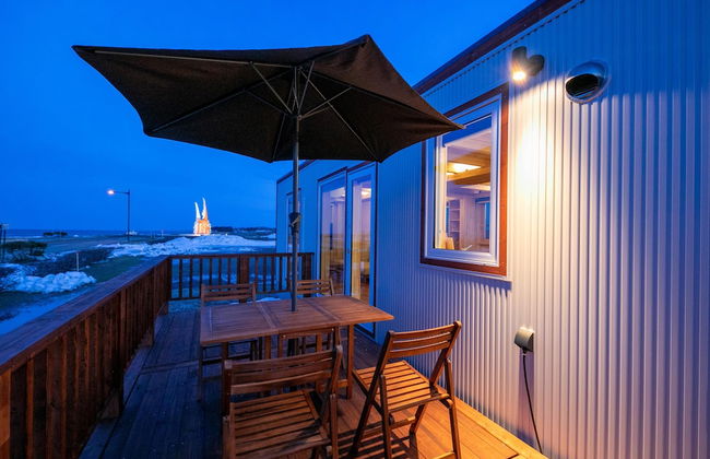 Okhotsk Ocean Villa AL MARE mombetsu - Foto 15