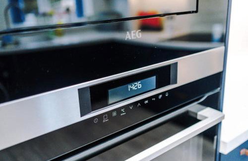 3 Bedroom Free Parking Hale Home - Foto 73