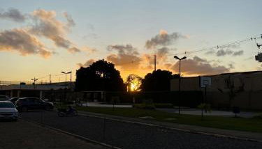 Apartamento com dois quartos - Foto 2