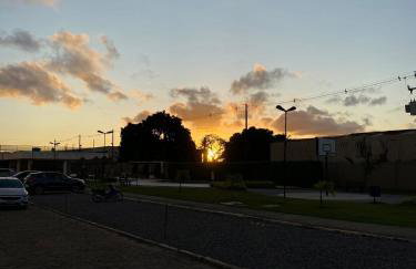 Apartamento com dois quartos - Foto 2