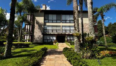 Apartamento Acolhedor - Foto 2