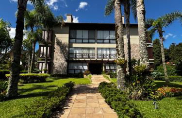 Apartamento Acolhedor - Foto 2