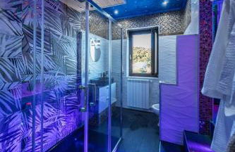 Norman Tower Spa - Casalbore - Foto 10