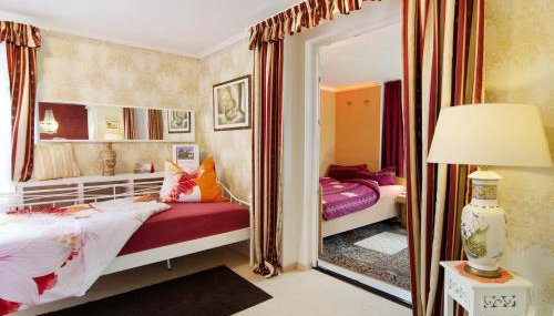 Flair Ferienwohnung Orchidee - Photo 3