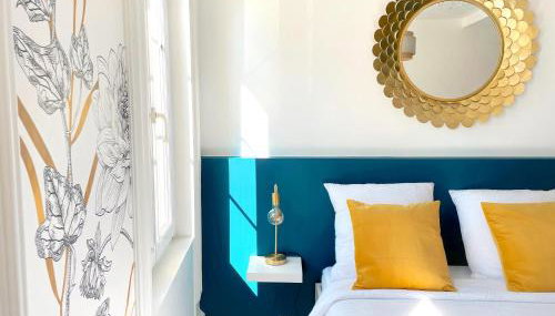 L'intemporel - Grand T2 Confort en Hypercentre - Foto 5