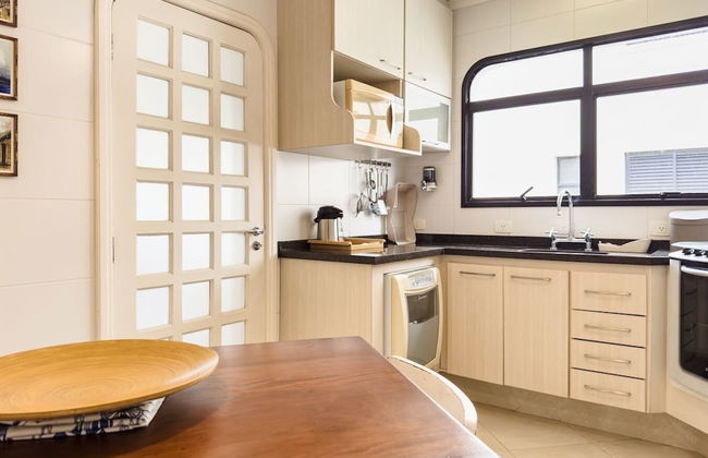 Apartamento Com Ar - Enseada - Foto 12