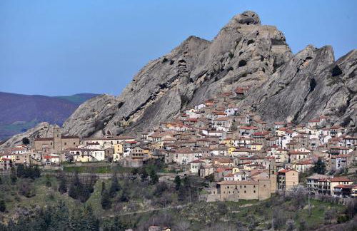 Petra Holiday Home - Foto 6