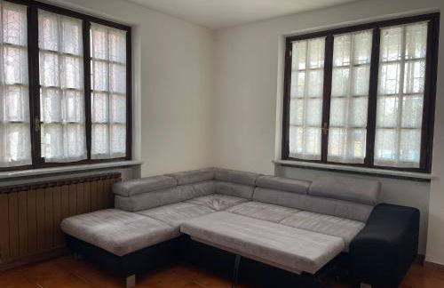 Grace Place Apartment - Self Checkin 24h - 15 min Malpensa - Free Parking - Foto 6