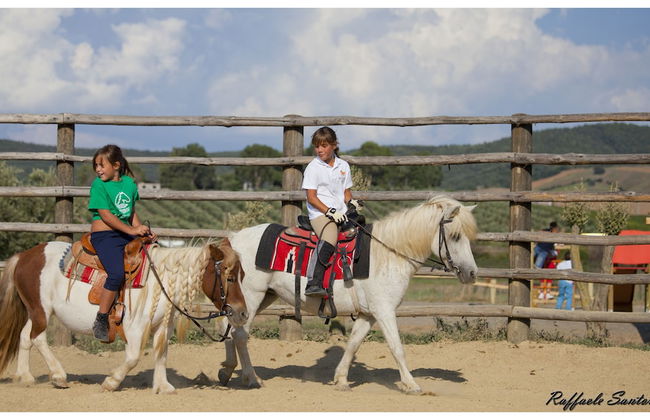 Tenuta Uccellina - Foto 55