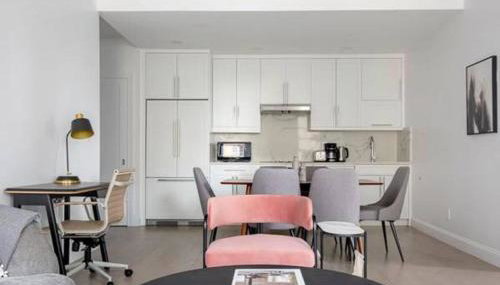 3BR Furnished Loft in Midtown West - Foto 2