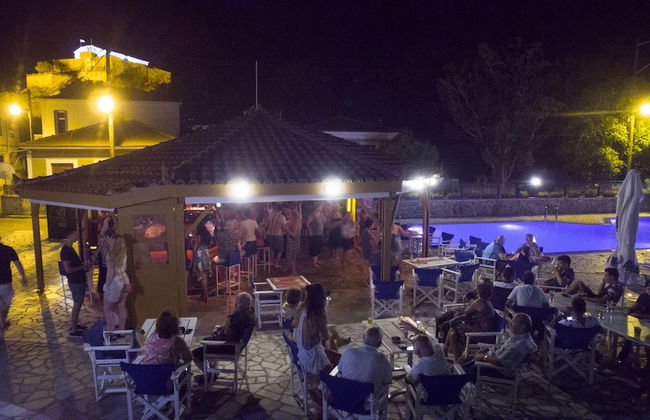 Blue Sky Hotel - Foto 50