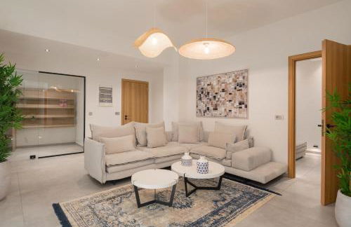 Hermes Grand Luxury Beachfront Villa & Spa, By ThinkVilla - Foto 46