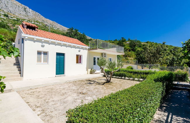 Apartments Klis - Foto 26