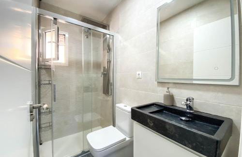 Mediterranean Sea Views Apartment in Huelin - Foto 16